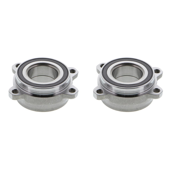 MSUPHUB26507 Mevotech Supreme Wheel Bearing and Hub Assembly Kit