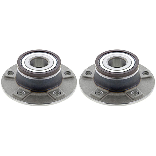MSUPHUB26569 Mevotech Supreme Wheel Bearing and Hub Assembly Kit