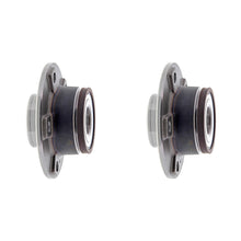 Load image into Gallery viewer, MSUPHUB26569 Mevotech Supreme Wheel Bearing and Hub Assembly Kit