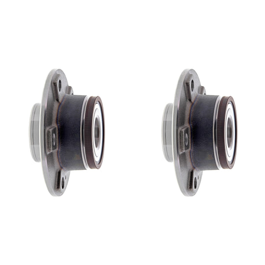 MSUPHUB26569 Mevotech Supreme Wheel Bearing and Hub Assembly Kit