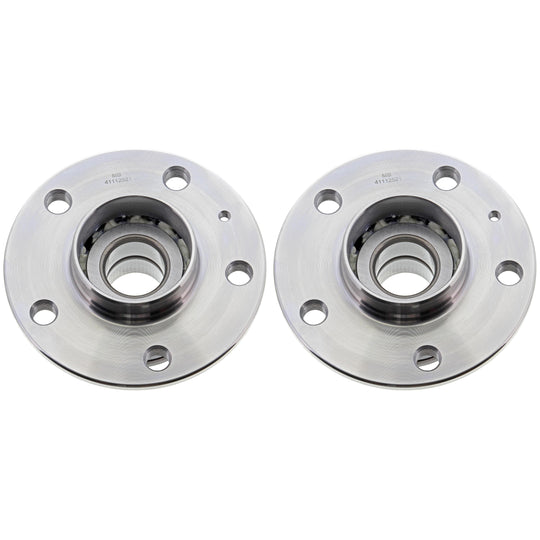 MSUPHUB26569 Mevotech Supreme Wheel Bearing and Hub Assembly Kit