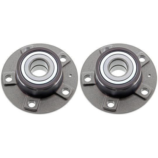 MSUPHUB26569 Mevotech Supreme Wheel Bearing and Hub Assembly Kit