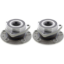 Charger l'image dans la galerie, MSUPHUB26587 Mevotech Supreme Wheel Bearing and Hub Assembly Kit