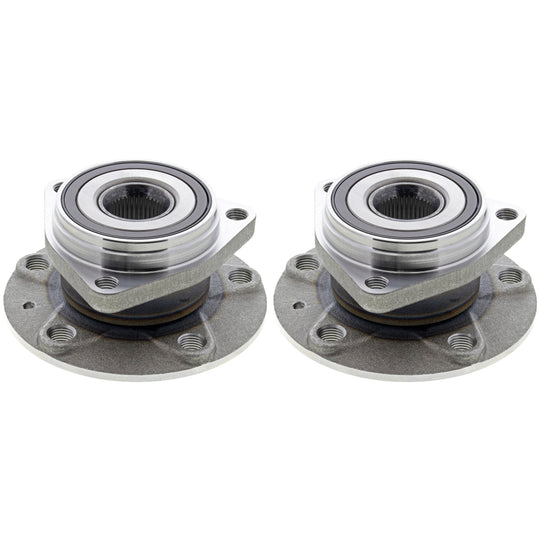 MSUPHUB26587 Mevotech Supreme Wheel Bearing and Hub Assembly Kit
