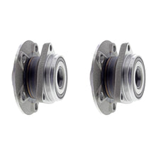 Charger l'image dans la galerie, MSUPHUB26587 Mevotech Supreme Wheel Bearing and Hub Assembly Kit