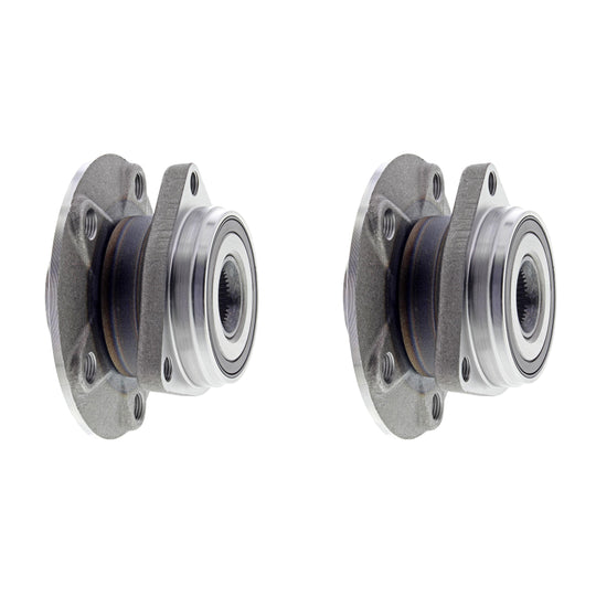 MSUPHUB26587 Mevotech Supreme Wheel Bearing and Hub Assembly Kit