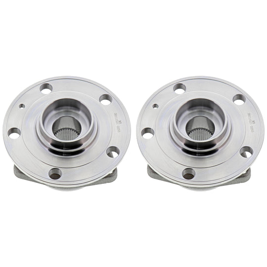 MSUPHUB26587 Mevotech Supreme Wheel Bearing and Hub Assembly Kit