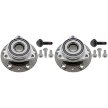 Charger l'image dans la galerie, MSUPHUB26587 Mevotech Supreme Wheel Bearing and Hub Assembly Kit