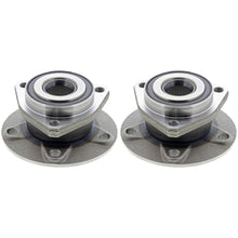 Load image into Gallery viewer, MSUPHUB26637 Mevotech Supreme Wheel Bearing and Hub Assembly Kit