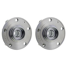 Load image into Gallery viewer, MSUPHUB26637 Mevotech Supreme Wheel Bearing and Hub Assembly Kit