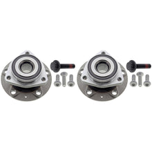 Load image into Gallery viewer, MSUPHUB26637 Mevotech Supreme Wheel Bearing and Hub Assembly Kit