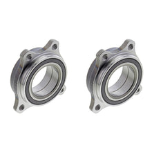 Load image into Gallery viewer, MSUPHUB26655 Mevotech Supreme Wheel Bearing and Hub Assembly Kit