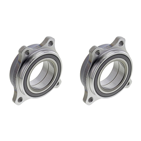 MSUPHUB26655 Mevotech Supreme Wheel Bearing and Hub Assembly Kit