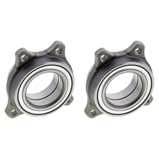 MSUPHUB26655 Mevotech Supreme Wheel Bearing and Hub Assembly Kit