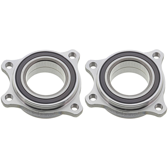 MSUPHUB26655 Mevotech Supreme Wheel Bearing and Hub Assembly Kit
