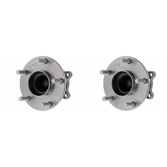 MSUPHUB26696 Mevotech Supreme Wheel Bearing and Hub Assembly Kit