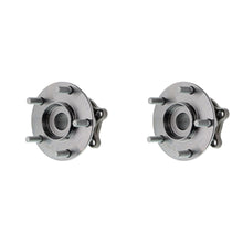 Load image into Gallery viewer, MSUPHUB26715 Mevotech Supreme Wheel Bearing and Hub Assembly Kit