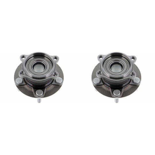 MSUPHUB26715 Mevotech Supreme Wheel Bearing and Hub Assembly Kit