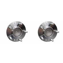 Load image into Gallery viewer, MSUPHUB26726 Mevotech Supreme Wheel Bearing and Hub Assembly Kit