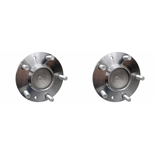 MSUPHUB26726 Mevotech Supreme Wheel Bearing and Hub Assembly Kit
