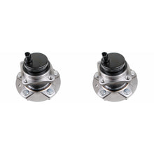 Load image into Gallery viewer, MSUPHUB26726 Mevotech Supreme Wheel Bearing and Hub Assembly Kit