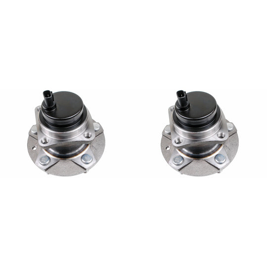 MSUPHUB26726 Mevotech Supreme Wheel Bearing and Hub Assembly Kit