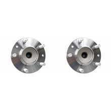 Load image into Gallery viewer, MSUPHUB26734 Mevotech Supreme Wheel Bearing and Hub Assembly Kit
