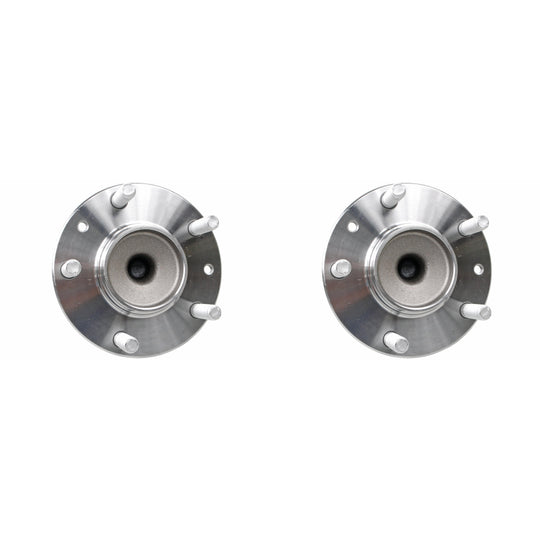 MSUPHUB26734 Mevotech Supreme Wheel Bearing and Hub Assembly Kit