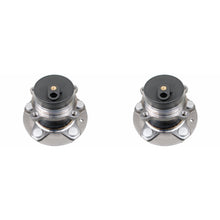 Load image into Gallery viewer, MSUPHUB26734 Mevotech Supreme Wheel Bearing and Hub Assembly Kit