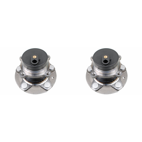 MSUPHUB26734 Mevotech Supreme Wheel Bearing and Hub Assembly Kit