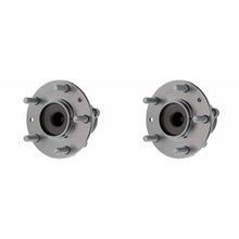 Charger l'image dans la galerie, MSUPHUB26744 Mevotech Supreme Wheel Bearing and Hub Assembly Kit