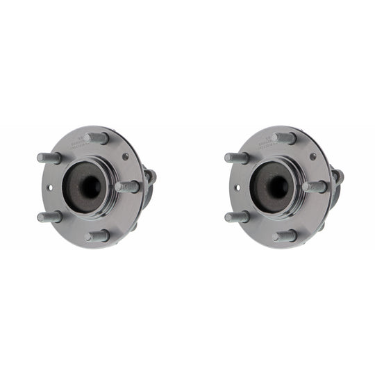 MSUPHUB26744 Mevotech Supreme Wheel Bearing and Hub Assembly Kit