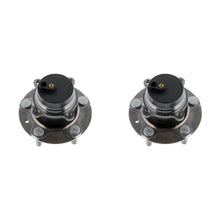 Charger l'image dans la galerie, MSUPHUB26744 Mevotech Supreme Wheel Bearing and Hub Assembly Kit