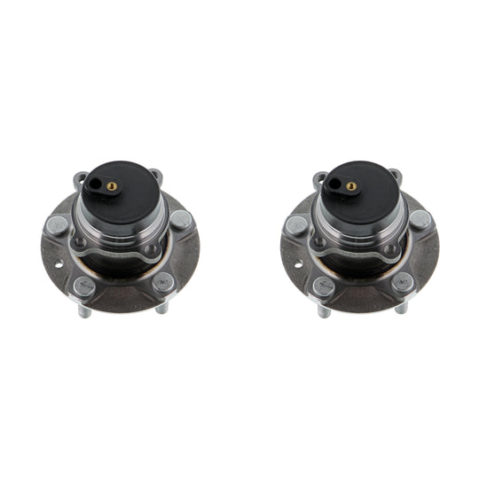 MSUPHUB26744 Mevotech Supreme Wheel Bearing and Hub Assembly Kit