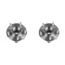 Load image into Gallery viewer, MSUPHUB26747 Mevotech Supreme Wheel Bearing and Hub Assembly Kit
