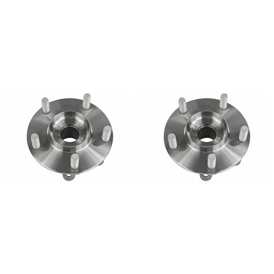 MSUPHUB26747 Mevotech Supreme Wheel Bearing and Hub Assembly Kit