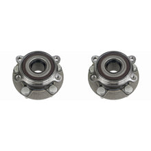 Load image into Gallery viewer, MSUPHUB26747 Mevotech Supreme Wheel Bearing and Hub Assembly Kit