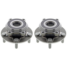 Load image into Gallery viewer, MSUPHUB26766 Mevotech Supreme Wheel Bearing and Hub Assembly Kit