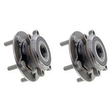 Load image into Gallery viewer, MSUPHUB26766 Mevotech Supreme Wheel Bearing and Hub Assembly Kit