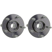 Load image into Gallery viewer, MSUPHUB26766 Mevotech Supreme Wheel Bearing and Hub Assembly Kit