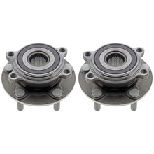 Load image into Gallery viewer, MSUPHUB26766 Mevotech Supreme Wheel Bearing and Hub Assembly Kit