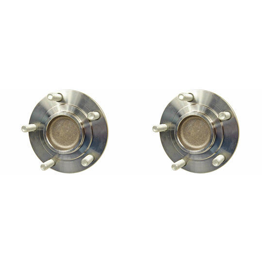 MSUPHUB26790 Mevotech Supreme Wheel Bearing and Hub Assembly Kit