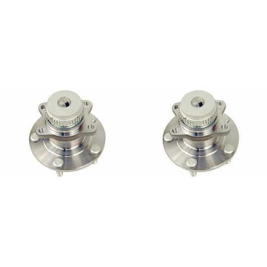 MSUPHUB26790 Mevotech Supreme Wheel Bearing and Hub Assembly Kit