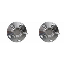 Load image into Gallery viewer, MSUPHUB26797 Mevotech Supreme Wheel Bearing and Hub Assembly Kit