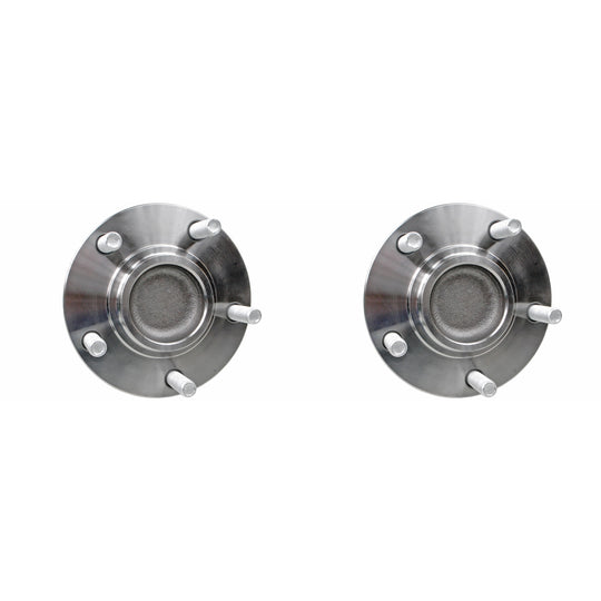 MSUPHUB26797 Mevotech Supreme Wheel Bearing and Hub Assembly Kit
