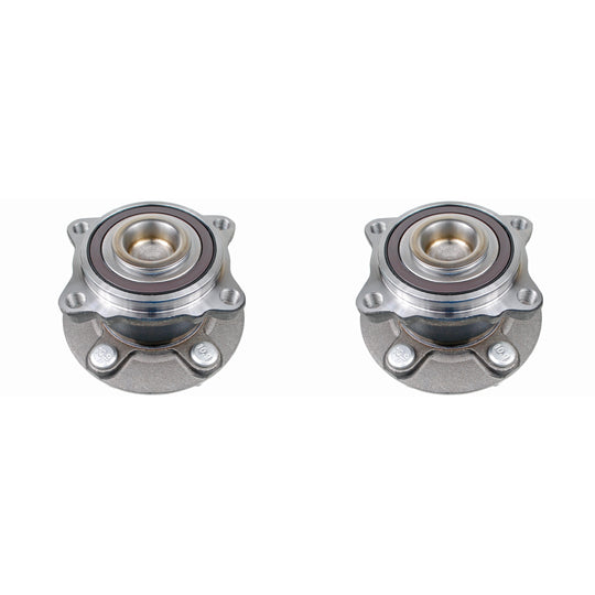 MSUPHUB26797 Mevotech Supreme Wheel Bearing and Hub Assembly Kit