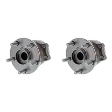 Load image into Gallery viewer, MSUPHUB26806 Mevotech Supreme Wheel Bearing and Hub Assembly Kit