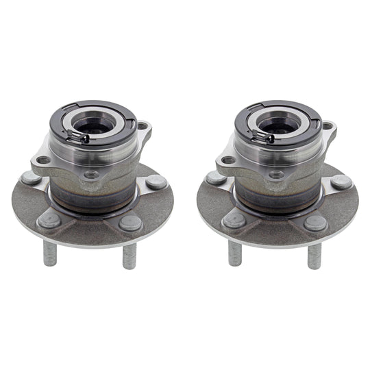 MSUPHUB26886 Mevotech Supreme Wheel Bearing and Hub Assembly Kit