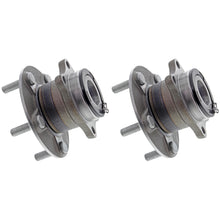 Charger l'image dans la galerie, MSUPHUB26886 Mevotech Supreme Wheel Bearing and Hub Assembly Kit