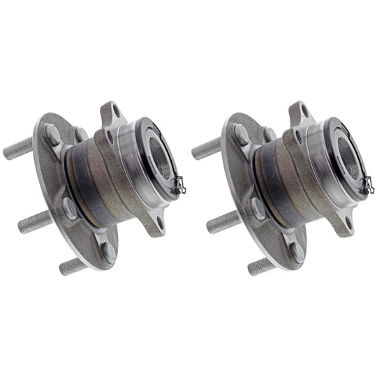 MSUPHUB26886 Mevotech Supreme Wheel Bearing and Hub Assembly Kit